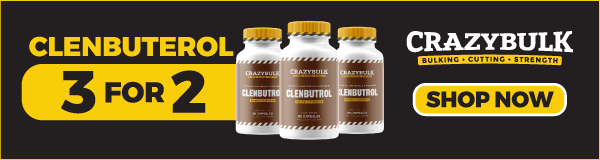 Comment acheter du clenbuterol steroidi anabolizzanti in farmacia